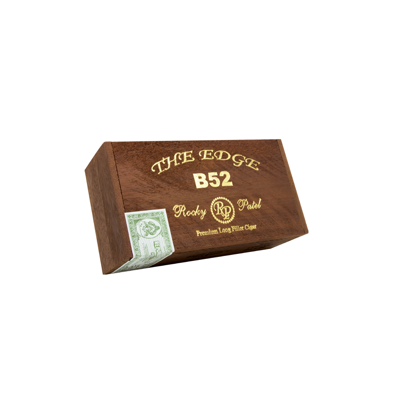 Trabucuri Rocky Patel Edge Lite B 52 Short Robusto 30 oferta