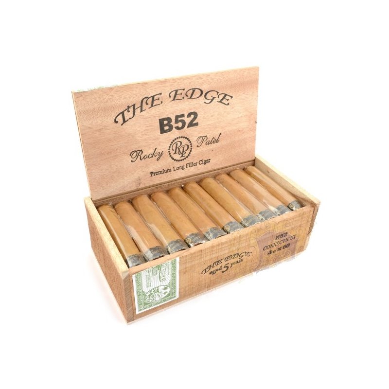 Trabucuri Rocky Patel Edge Lite B 52 Short Robusto 30
