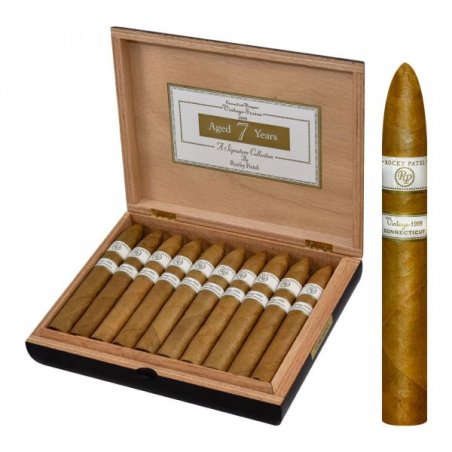Trabucuri Rocky Patel Vintage 1999 Torpedo 20