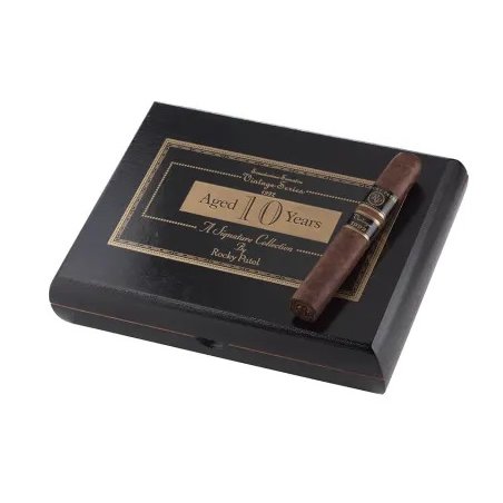 Trabucuri Rocky Patel Vintage 1992 Petite Corona 20 de vanzare