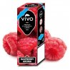 Tutungerie Lichid pentru tigara electronica Vivo Raspberry 6 mg./ml.