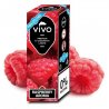 Tutungerie Lichid pentru tigara electronica Vivo Raspberry 0 mg./ml.
