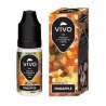 Tutungerie Lichid pentru tigara electronica Vivo Pineapple 12 mg./ml.