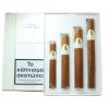 Trabucuri Winston Churchill The Discovery Collection 4 tutungerie