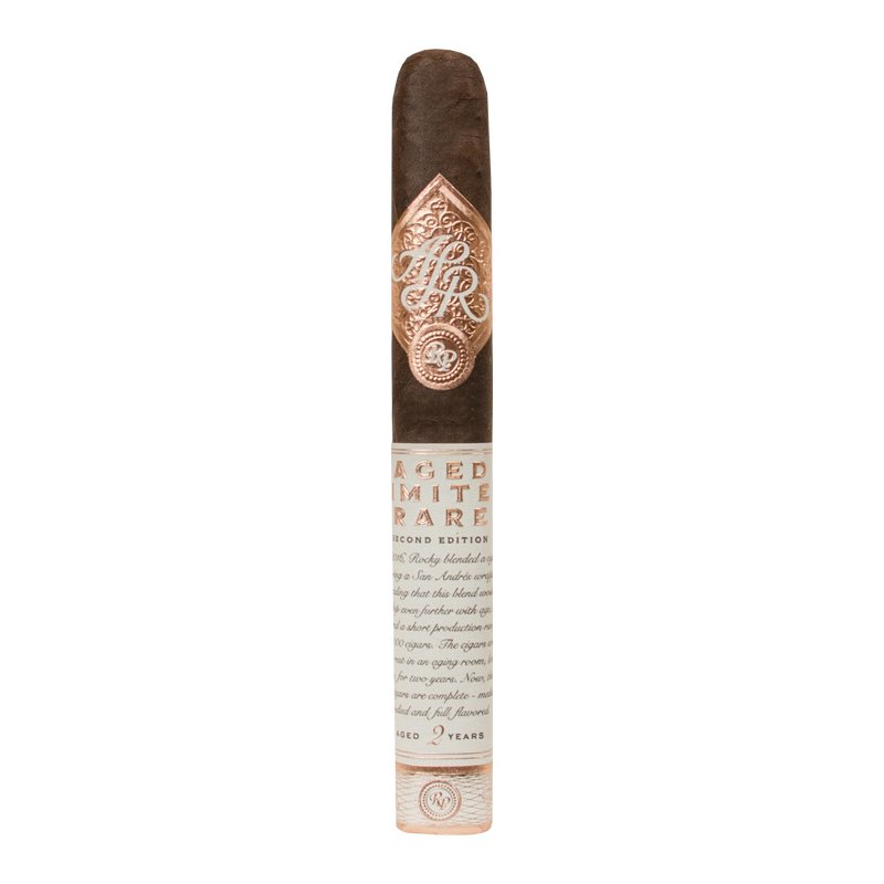 Trabucuri Rocky Patel A.L.R. Second Edition Sixty 20 tutungerie