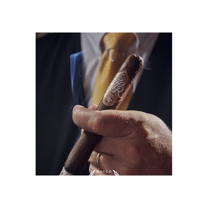 Trabucuri Rocky Patel A.L.R. Second Edition Sixty 20 tutungerie