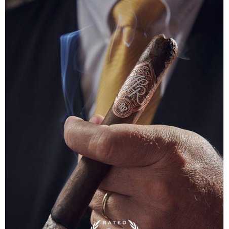 Trabucuri Rocky Patel A.L.R. Second Edition Sixty 20 tutungerie