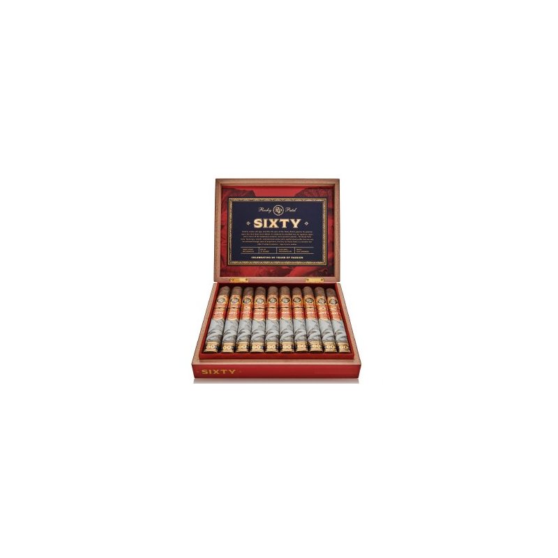 Trabucuri Rocky Patel Sixty Toro 20 tutungerie trabucuri Rocky Patel