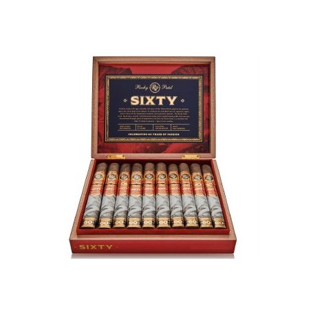 Trabucuri Rocky Patel Sixty Toro 20 tutungerie trabucuri Rocky Patel