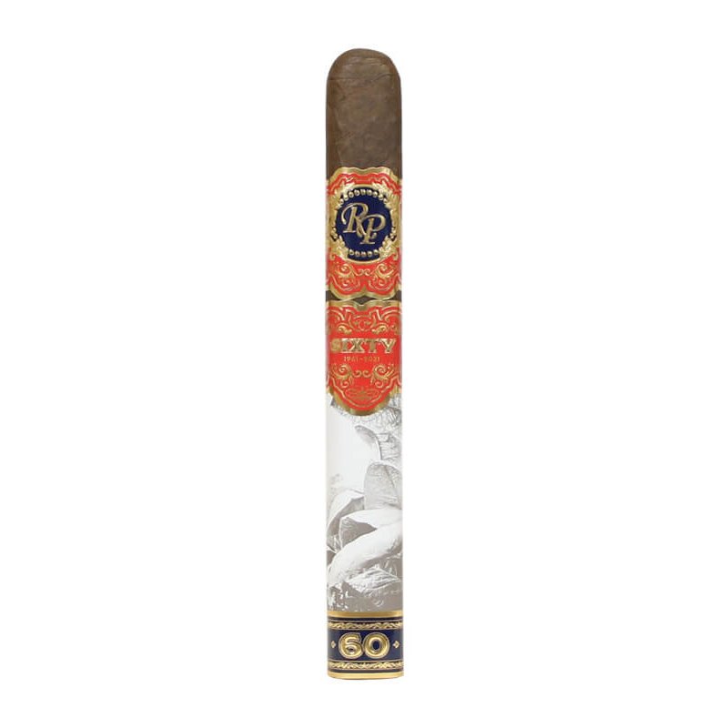 Trabucuri Rocky Patel Sixty Toro 20 tutungerie trabucuri Rocky Patel