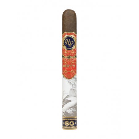 Trabucuri Rocky Patel Sixty Toro 20 tutungerie trabucuri Rocky Patel