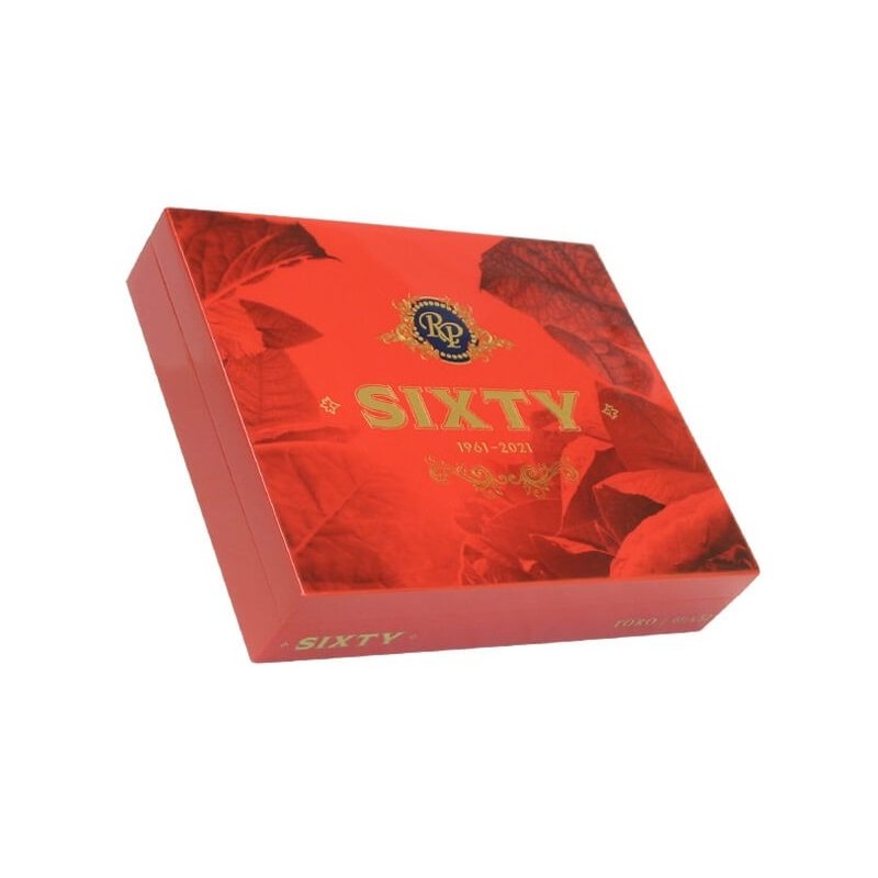 Trabucuri Rocky Patel Sixty Toro 20 tutungerie trabucuri Rocky Patel