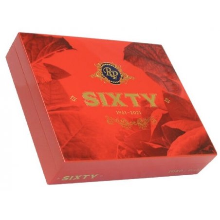 Trabucuri Rocky Patel Sixty Toro 20 tutungerie trabucuri Rocky Patel