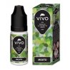 Tutungerie Lichid pentru tigara electronica Vivo Mojito 18 mg./ml.