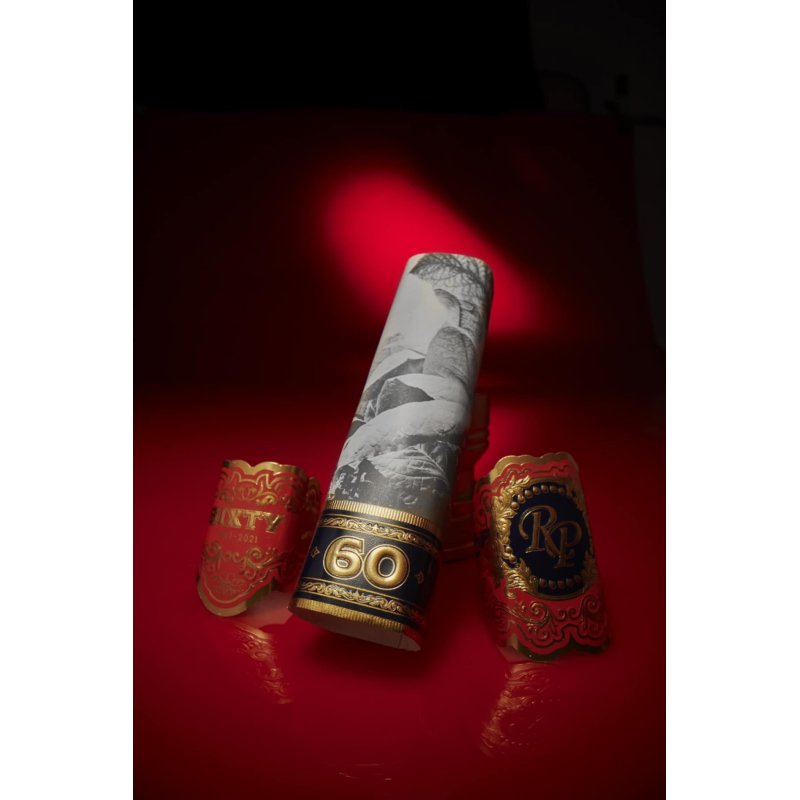 Trabucuri Rocky Patel Sixty Robusto 20 tutungerie tigari de foi