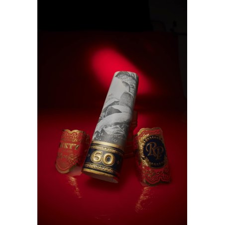 Trabucuri Rocky Patel Sixty Robusto 20 tutungerie tigari de foi