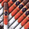 Trabucuri Rocky Patel Sixty Robusto 20 tutungerie tigari de foi