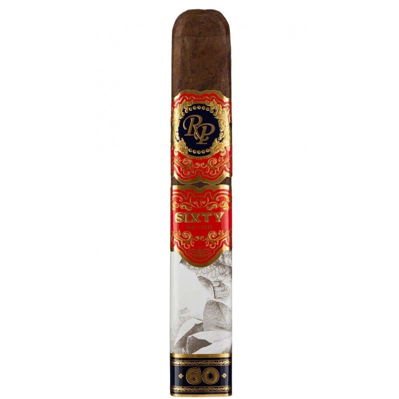 Trabucuri Rocky Patel Sixty Robusto 20 tutungerie tigari de foi