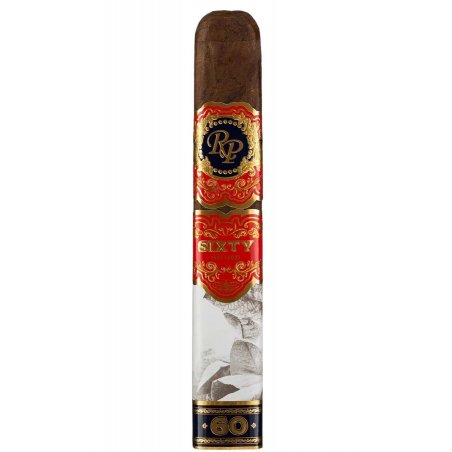 Trabucuri Rocky Patel Sixty Robusto 20 tutungerie tigari de foi