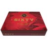 Trabucuri Rocky Patel Sixty Robusto 20 tutungerie tigari de foi