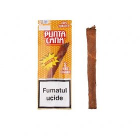 Tigari de foi Punta Cana Honey 2