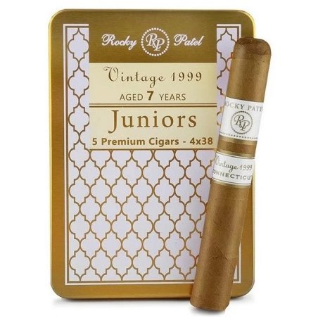Trabucuri Rocky Patel Vintage 1999 Juniors 50 cumpar trabuc