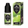 Tutungerie Lichid pentru tigara electronica Vivo Grape 18 mg./ml.