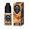 Tutungerie Lichid pentru tigara electronica Vivo Golden Virginia 12 mg./ml.
