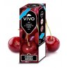 Tutungerie Lichid pentru tigara electronica Vivo Cherry 12 mg./ml.