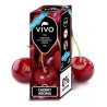 Tutungerie Lichid pentru tigara electronica Vivo Cherry 0 mg./ml.