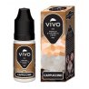 Tutungerie Lichid pentru tigara electronica Vivo Cappuccino 6 mg./ml.