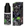 Tutungerie Lichid pentru tigara electronica Vivo Black Currant 12 mg./ml.