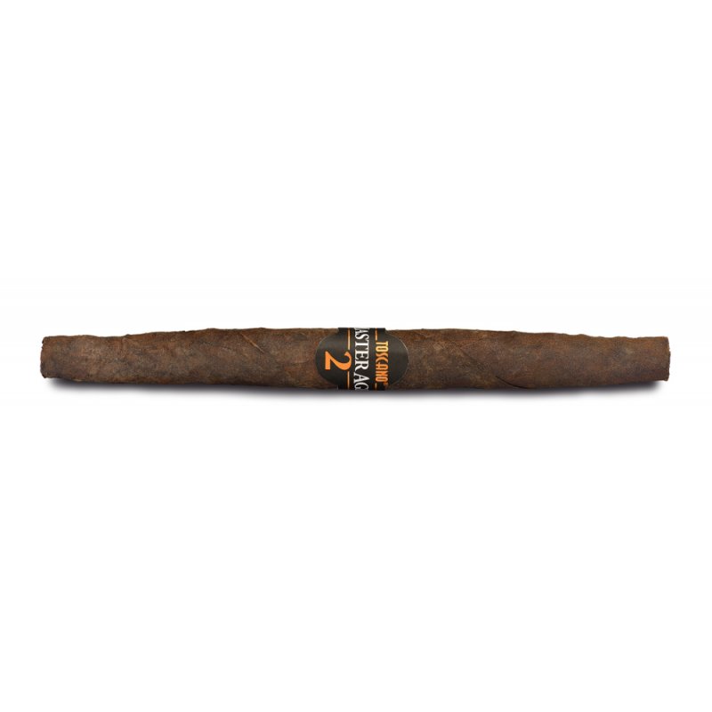 Trabucuri Toscano Master Aged Serie 2 tutungerie trabuc