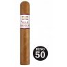 Trabucuri Villa Dominicana Robusto 5x50 Villiger 10