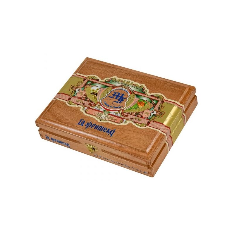 Trabucuri My Father La Promesa Corona Gorda 20 cumpar trabuc