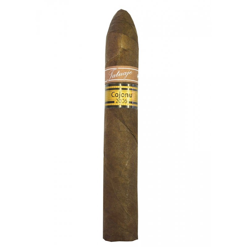 Trabucuri Tatuaje Cojonu 2006 Belicoso 25 fumezi trabucuri bune