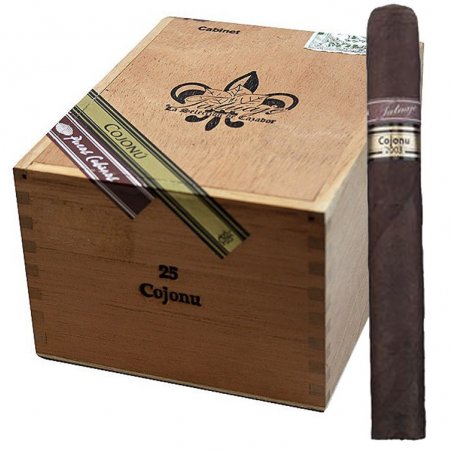 Trabucuri Tatuaje Cojonu 2003 Gran Toro 25 fumez trabucuri