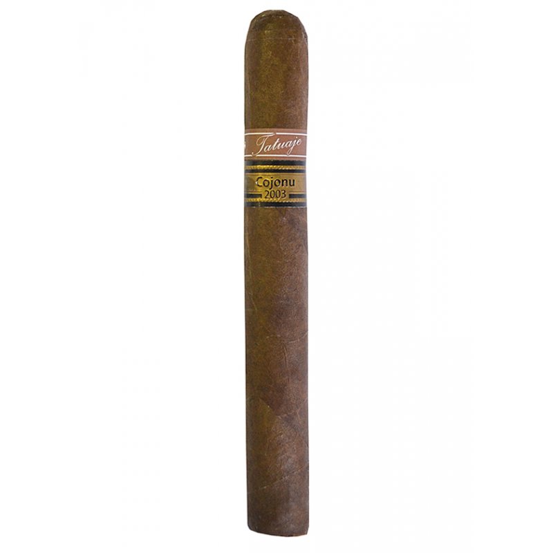 Trabucuri Tatuaje Cojonu 2003 Gran Toro 25 fumez trabucuri