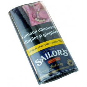 Tutun pipa Sailor`s Pride Kentucky 25g