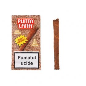 Tigari de foi Punta Cana Sweet Aromatics 5