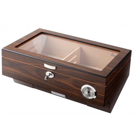 Humidor trabucuri Angelo Brown 920710 fumez trabucuri