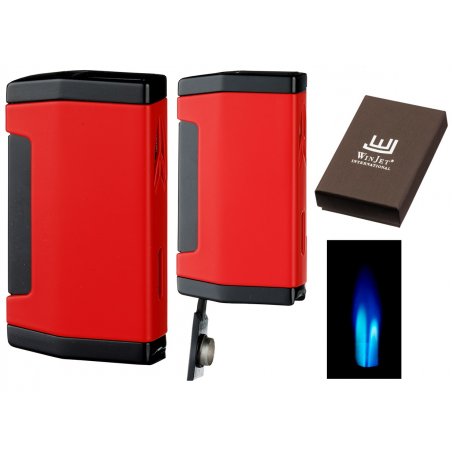 Bricheta trabucuri WinJet Red Punch 310033