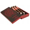 Trabucuri Plasencia Alma Del Fuego Sampler 3 fumez trabucuri