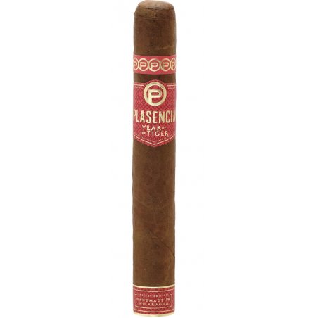 Trabucuri Plasencia Year of the Tiger Limited Edicion 8 tutungerie