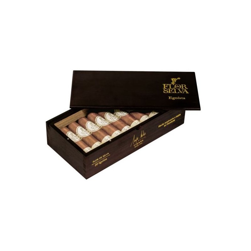 Trabucuri Flor de Selva Egoista 20