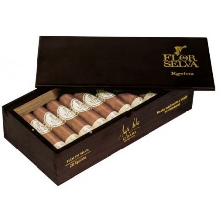 Trabucuri Flor de Selva Egoista 20