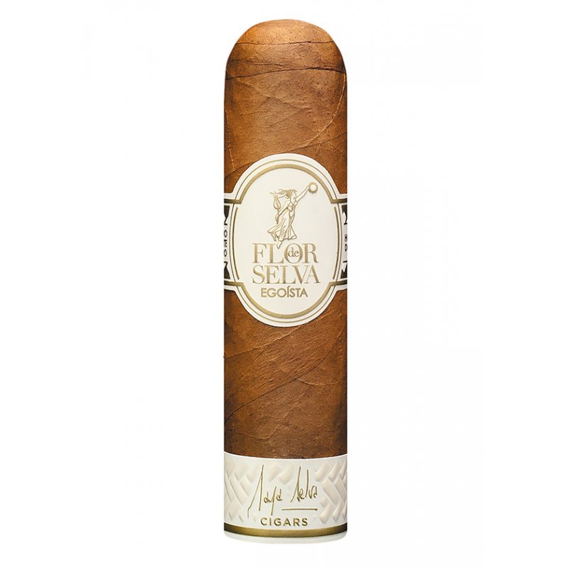 Trabucuri Flor de Selva Egoista 20 tutungerie trabucuri Flor de Selva