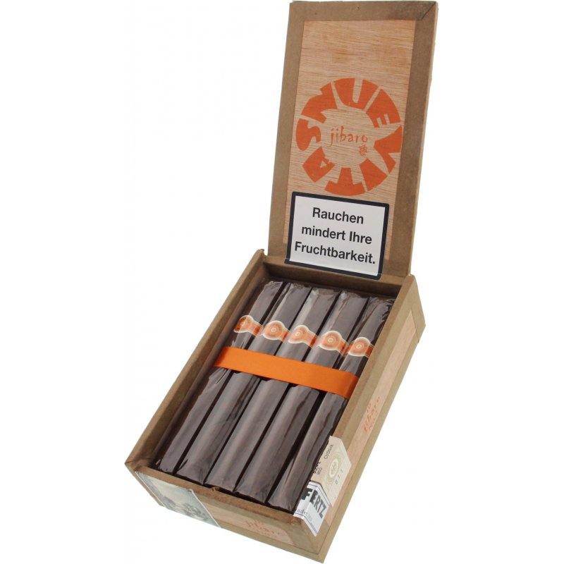 Trabucuri Tatuaje Nuevitas Jibaro No 2 10