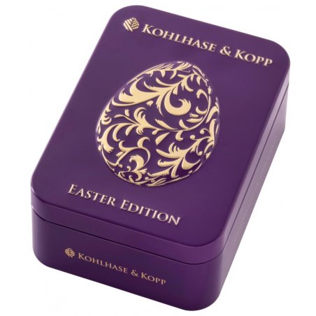 Tutun de pipa Kohlhase & Kopp Easter Edition 2022 100g fumez pipa