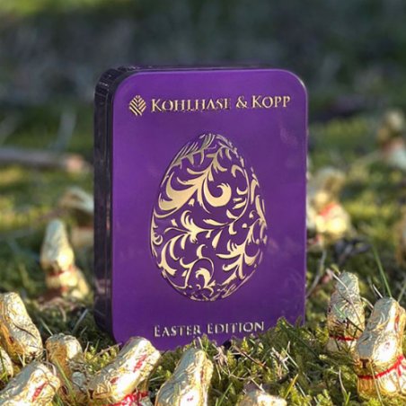 Tutun de pipa Kohlhase & Kopp Easter Edition 2022 100g fumez pipa